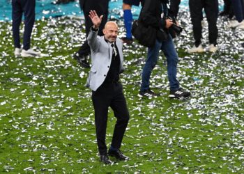 Muere Gianluca Vialli, leyenda y «talismán» del fútbol italiano