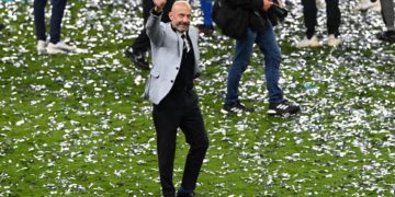 Muere Gianluca Vialli, leyenda y «talismán» del fútbol italiano