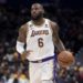 NBA | 112-113: LeBron no puede celebrar con victoria sus históricos 38.000 puntos