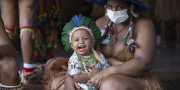 Gobierno de Lula declara emergencia sanitaria en la reserva indígena Yanomami