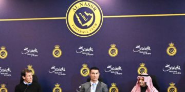 CR7 dice ser «único» y su trabajo en Europa está «hecho» al unirse a Al Nassr