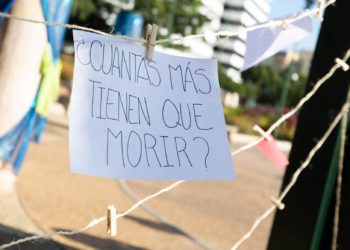 Utopix: Al menos 236 mujeres murieron a manos de feminicidas en 2022