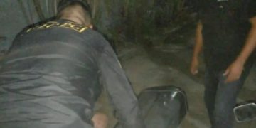 Iniciando 2023 localizan el cadáver de un hombre en Boconó