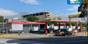 Pocas estaciones de servicio están surtiendo combustible en Valera