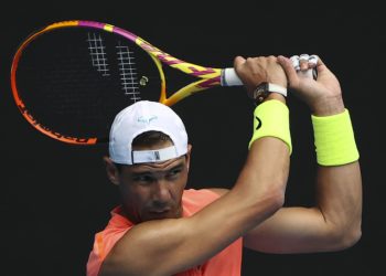 Nadal supera a un correoso Draper y se enfrentará a McDonald en segunda