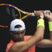 Nadal supera a un correoso Draper y se enfrentará a McDonald en segunda