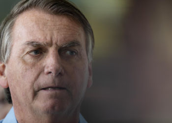 El Supremo autoriza investigar a Bolsonaro por el asalto golpista de Brasilia