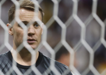 La lesión de Neuer y las dificultades del Bayern para encontrar una solución