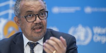 OMS: la covid-19 sigue siendo una emergencia sanitaria internacional