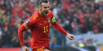 Gareth Bale anuncia su retirada