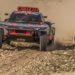 El ‘Matador’ Sainz da el primer golpe y el Dakar se queda sin Sunderland