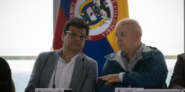 El Gobierno y el ELN se reunirán en Venezuela para abordar la crisis en los diálogos de paz