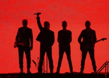 U2 lanzará en marzo un nuevo álbum recopilatorio con temas actualizados
