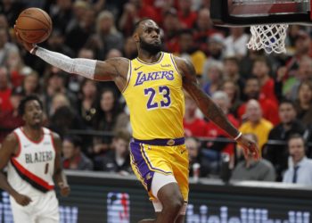 Los Nets y los Lakers remontan, los Clippers y los Suns recuperan sensaciones