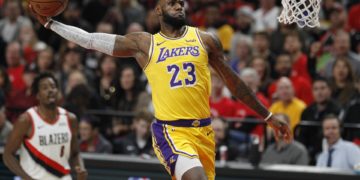 Los Nets y los Lakers remontan, los Clippers y los Suns recuperan sensaciones