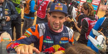 El Dakar 2023, la edición de los récords