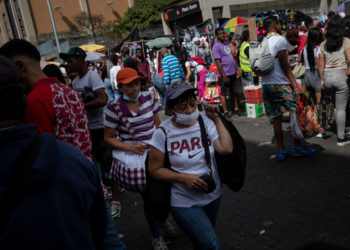 Venezuela cerró 2022 con una inflación de 234 %, anuncia el Gobierno