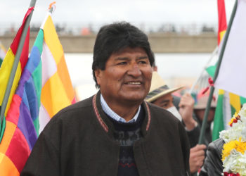 Perú prohíbe el ingreso de Evo Morales por afectar «la seguridad nacional»