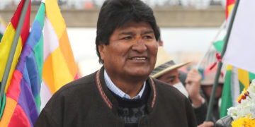 Perú prohíbe el ingreso de Evo Morales por afectar «la seguridad nacional»