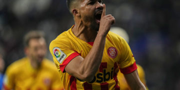 2-2. El Girona deja al Espanyol sin tres puntos en el 85