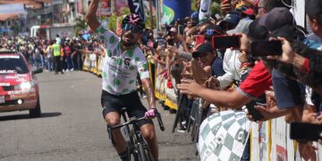 José Alarcón «explotó» en las montañas de La  Grita