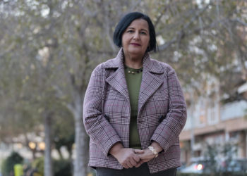 Dinorah Figuera denuncia que la Dgcim allana su vivienda en Caracas