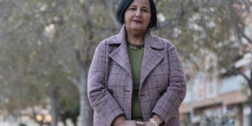 Dinorah Figuera denuncia que la Dgcim allana su vivienda en Caracas