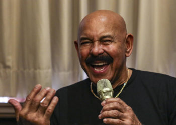 Oscar D’León: “El artista debe ser humilde con el público”