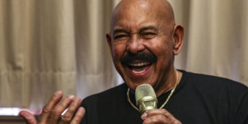 Oscar D’León: “El artista debe ser humilde con el público”