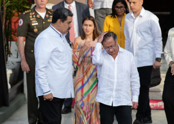 Venezuela y Colombia buscan facilitar y promover inversiones transfronterizas