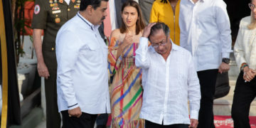 Venezuela y Colombia buscan facilitar y promover inversiones transfronterizas