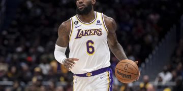 LeBron, Durant, Curry e Irving, los más votados de cara al All-Star