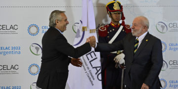 Lula pide a la Celac apostar por la integración frente a una «realidad inaceptable»