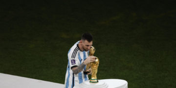 Messi, Benzema, Mbappé, Neymar y Vinicius, entre nominados a ‘Mejor Jugador’