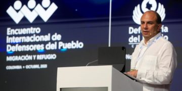 Colombia marcó «lamentable récord» de asesinatos de líderes sociales en 2022