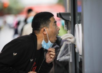 Tres años después, Wuhan quiere olvidar el primer confinamiento del mundo