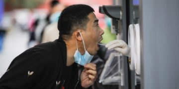 Tres años después, Wuhan quiere olvidar el primer confinamiento del mundo