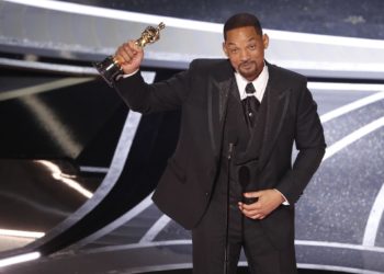 Will Smith vuelve a la gran pantalla con la cuarta entrega de «Bad Boys»