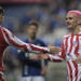 Griezmann: «Me siento libre, con piernas, bien de mente para mi mejor fútbol»
