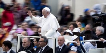 El papa viaja a la República Democrática del Congo y a Sudán del Sur para impulsar la paz y dar dignidad