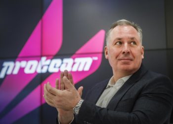 El deporte, dividido ante la posibilidad de que Rusia vuelva a la competición