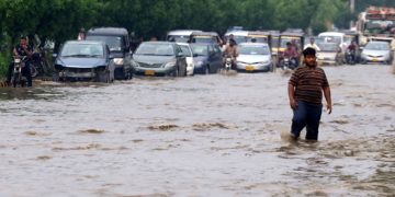 Las catástrofes naturales causan daños de 270.000 millones de dólares en 2022