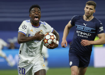 Manchester City y Real Madrid, clubes que más facturan, según Deloitte