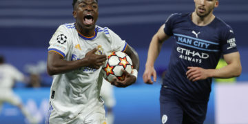 Manchester City y Real Madrid, clubes que más facturan, según Deloitte