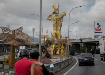 Venezuela, con viento en contra, intenta de nuevo capitalizar el turismo