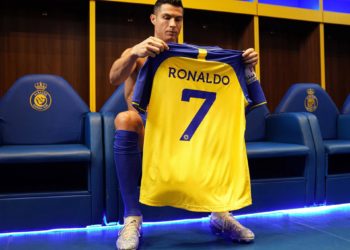 Al Nassr dice contrato de CR7 no implica candidatura saudí al Mundial de 2030