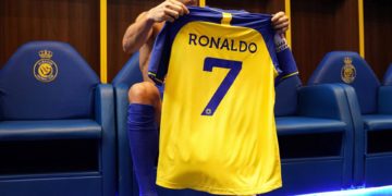Al Nassr dice contrato de CR7 no implica candidatura saudí al Mundial de 2030