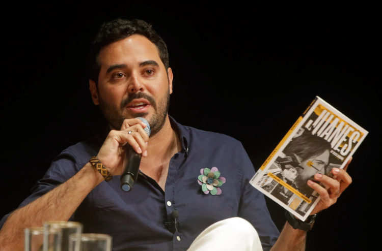 Un Juanes en su momento de «plenitud» se desnuda ante su mejor público