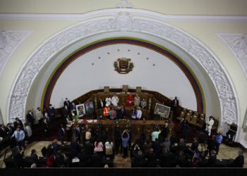 ONG Acceso a la Justicia denuncia retraso en la entrada en vigencia de leyes aprobadas en Venezuela