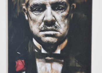 La amante del capo de Cosa Nostra dice que no sabía quién era
